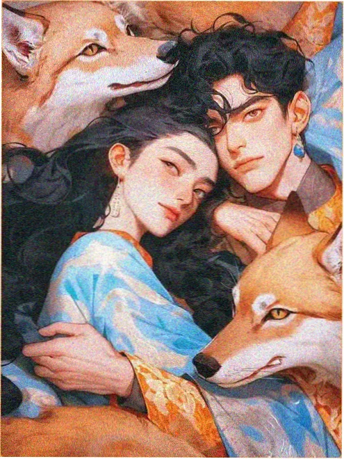 满江红